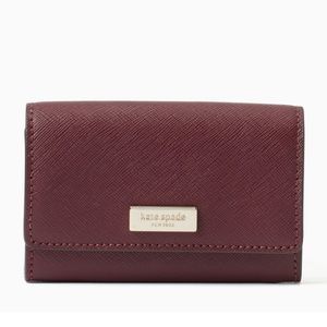 Kate Spade mini Wallet